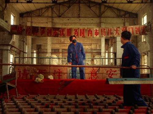 精品案例